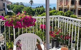 B&B Divina Salerno